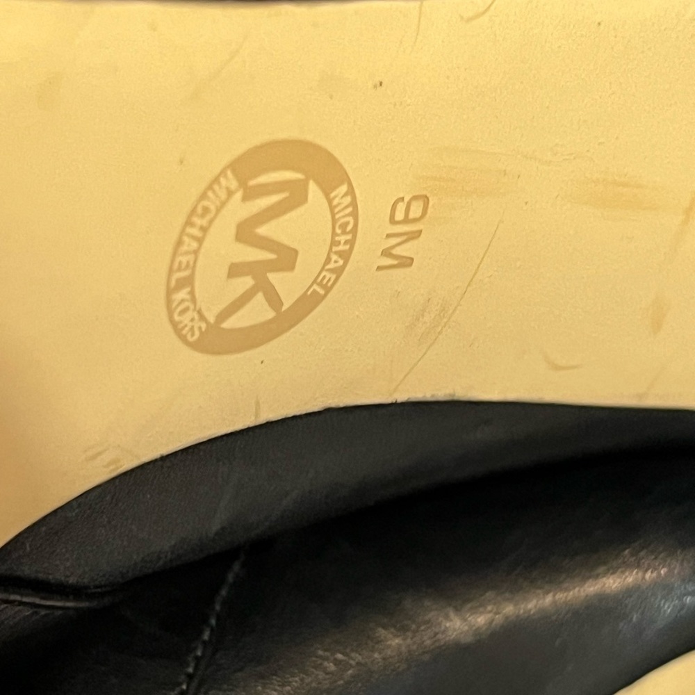 Michael Kors Clara Boots - Picture 6 of 12